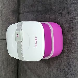 Bentgo Classic Lunch Box